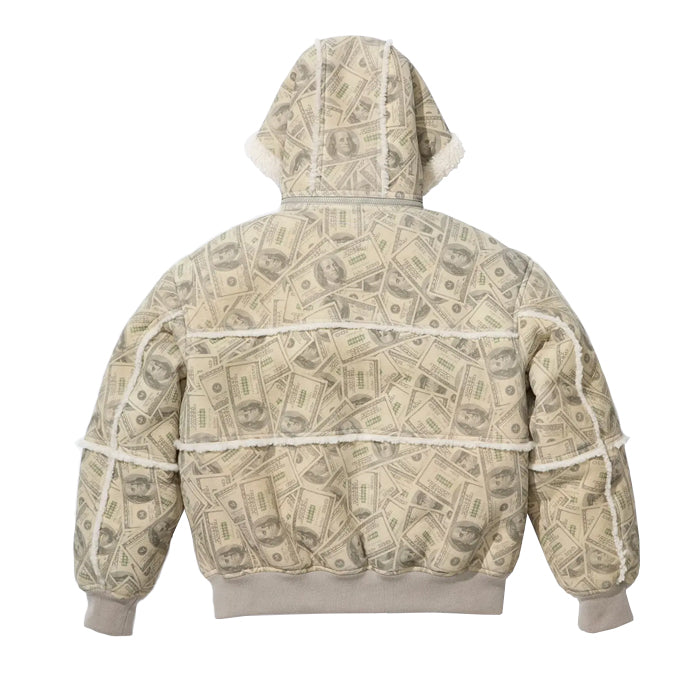 SUPREME × MM6 / シュプリーム × エムエムシックス メゾン マルジェラ