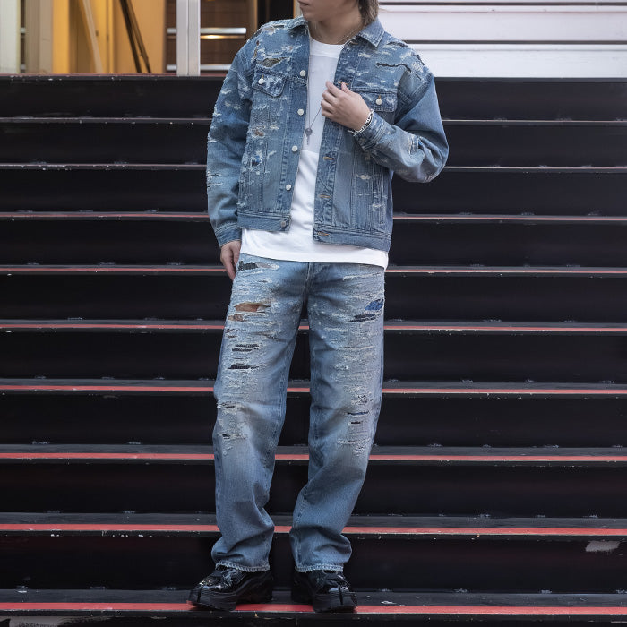 SUPREME × MM6 / シュプリーム × エムエムシックス メゾン マルジェラ