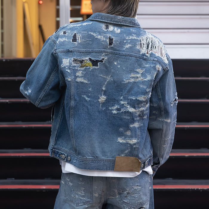 SUPREME × MM6 / シュプリーム × エムエムシックス メゾン マルジェラ