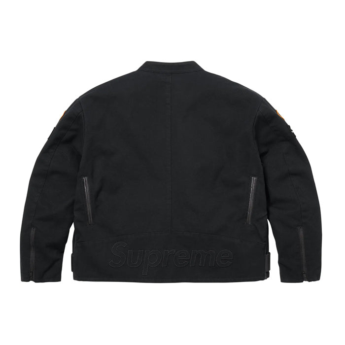 SUPREME │ VANSON │ シュプリーム │ バンソン │ コーデュラ