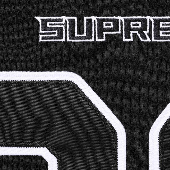 SUPREME / シュプリーム ウイングス フットボール ジャージ SS26KN104