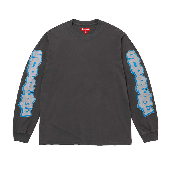 SUPREME / シュプリーム クラックド スリーブ L/S トップ SS26KN14 601ss26kn14