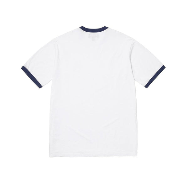 SUPREME × MIKE KELLEY / シュプリーム × マイク・ケリー リンガー Tシャツ SS26KN74 601ss26kn74