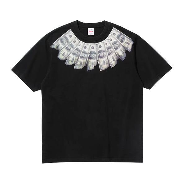 SUPREME × MM6 / シュプリーム × エムエムシックス メゾン マルジェラ マネー S/S トップ SS26KN88 601ss26kn88