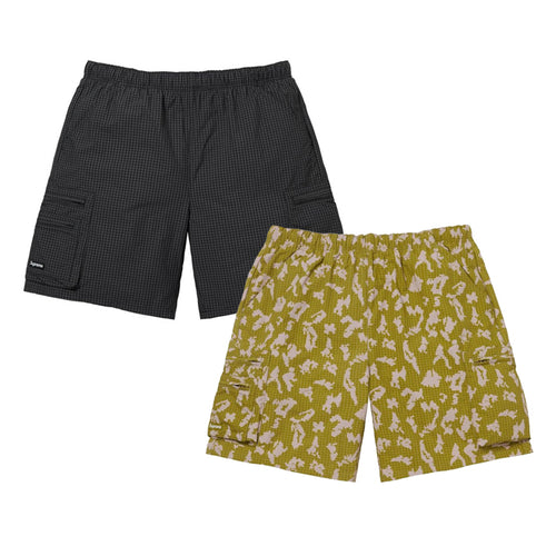 SUPREME / シュプリーム リップ ストップ カーゴ ウォーター ショーツ SS26SH27 601ss26sh27