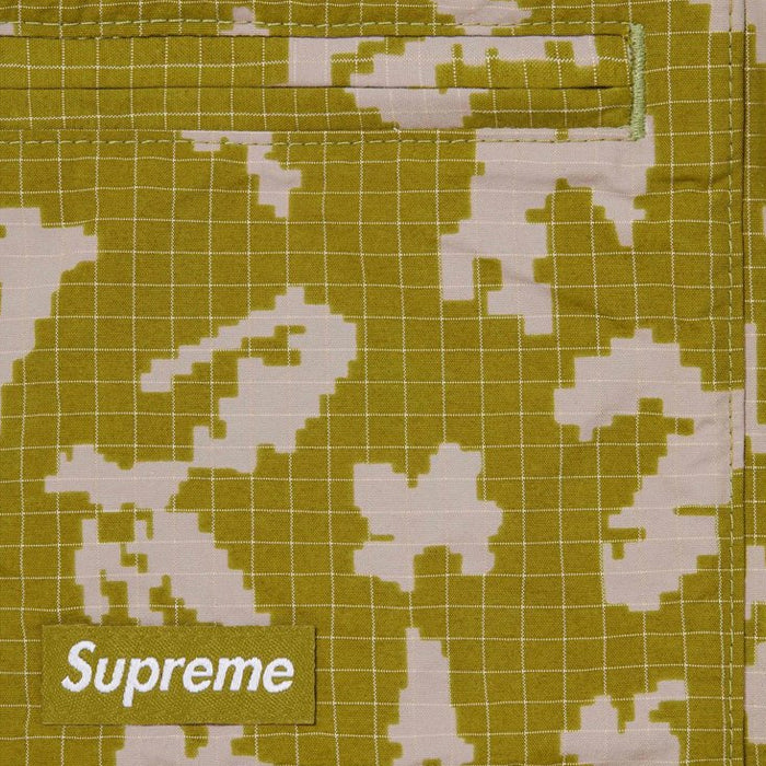 SUPREME / シュプリーム リップ ストップ カーゴ ウォーター ショーツ