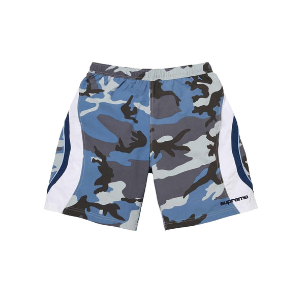 SUPREME / シュプリーム パネルド ウォーター ショーツ SS26SH50 601ss26sh50