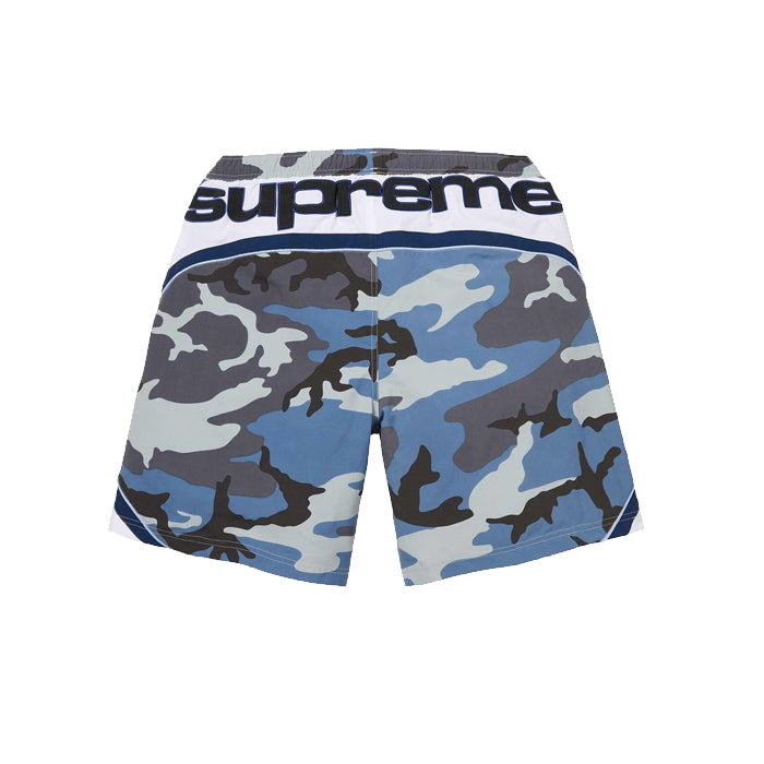 SUPREME / シュプリーム パネルド ウォーター ショーツ SS26SH50