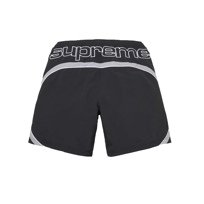 SUPREME / シュプリーム パネルド ウォーター ショーツ SS26SH50