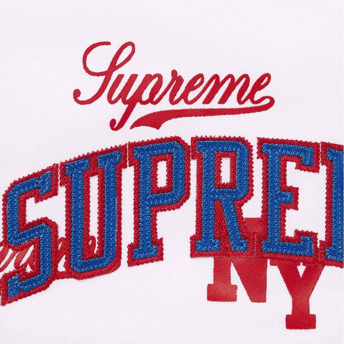 SUPREME × MITCHELL & NESS / シュプリーム × ミッチェル & ネス