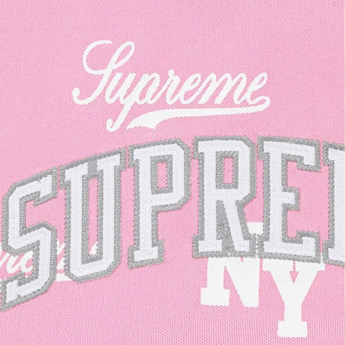SUPREME × MITCHELL & NESS / シュプリーム × ミッチェル & ネス