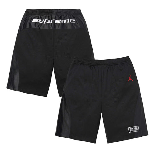 SUPREME × JORDAN / シュプリーム × ジョーダン バスケットボール ショーツ SS26SH9 601ss26sh9