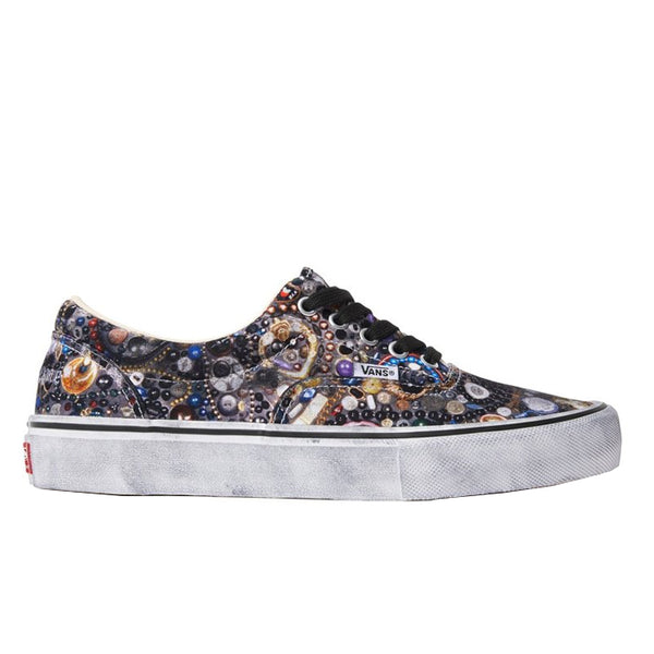 SUPREME × MIKE KELLEY × VANS / シュプリーム × マイクケリー × ヴァンズ エラ スニーカー SS26SNE6 601ss26sne6