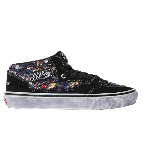 SUPREME × MIKE KELLEY × VANS / シュプリーム × マイクケリー × ヴァンズ ハーフキャブ スニーカー SS26SNE7 601ss26sne7