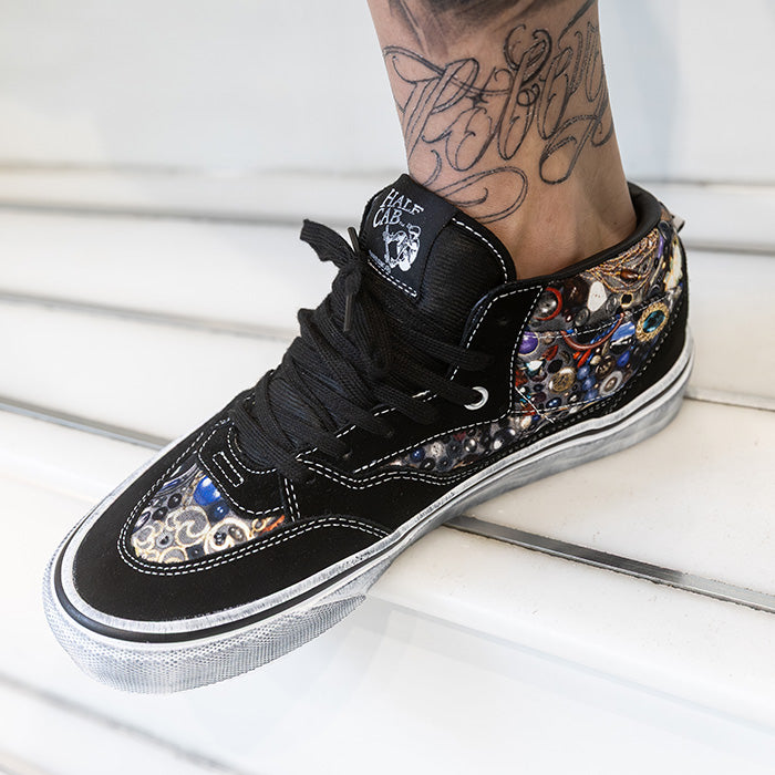 SUPREME × MIKE KELLEY × VANS / シュプリーム × マイクケリー