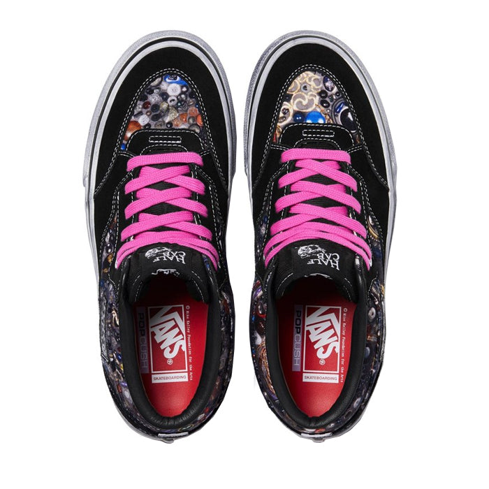SUPREME × MIKE KELLEY × VANS / シュプリーム × マイクケリー