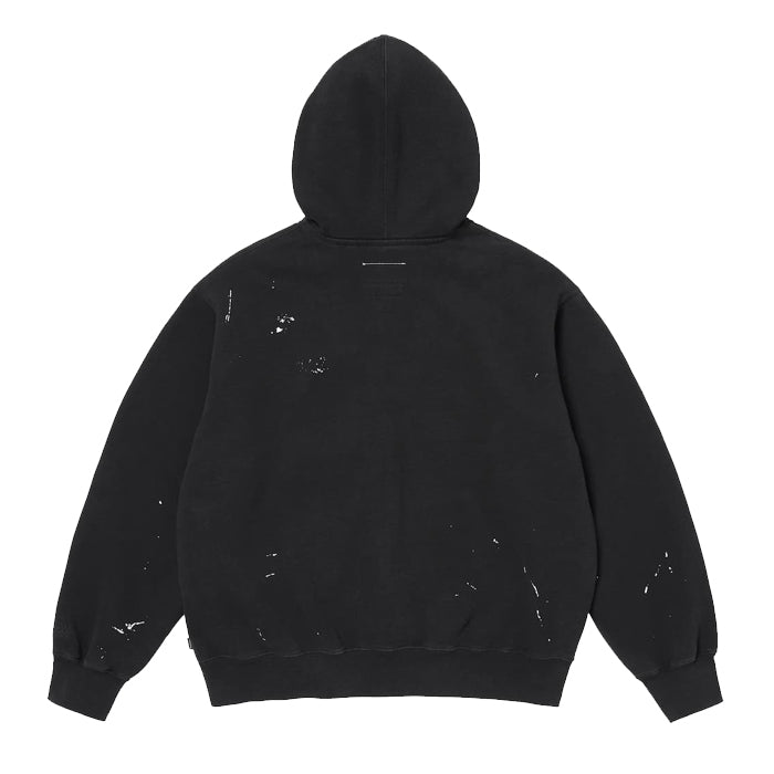 SUPREME × MM6 / シュプリーム × エムエムシックス メゾン マルジェラ