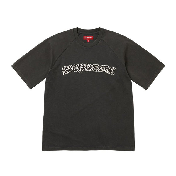 SUPREME / シュプリーム ラインストーン ラグラン SS トップ Tシャツ SS26SW41 601ss26sw41