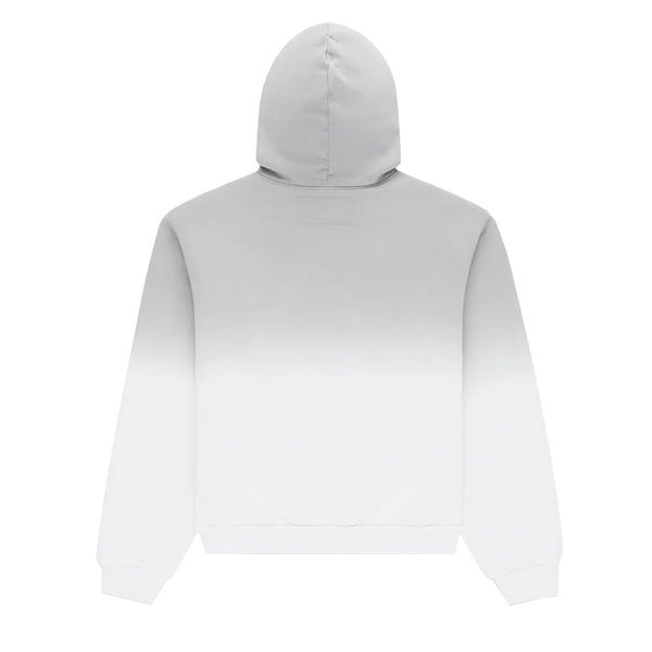 SP5DER / スパイダー ウェブ V2 オンブレ フーディー 601st008ss26sg