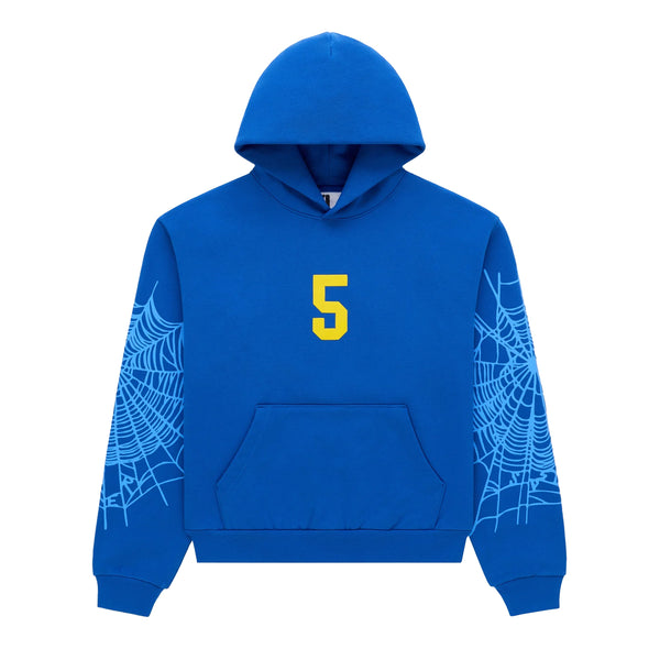 SP5DER / スパイダー スタジアム フーディー 601stadiumhoodi