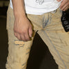 ANOM DENIM / アノム デニム ストーン ヒル 601stonehill