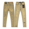 ANOM DENIM / アノム デニム ストーン ヒル 601stonehill