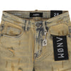 ANOM DENIM / アノム デニム ストーン ヒル 601stonehill