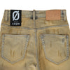 ANOM DENIM / アノム デニム ストーン ヒル 601stonehill