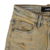 ANOM DENIM / アノム デニム ストーン ヒル 601stonehill
