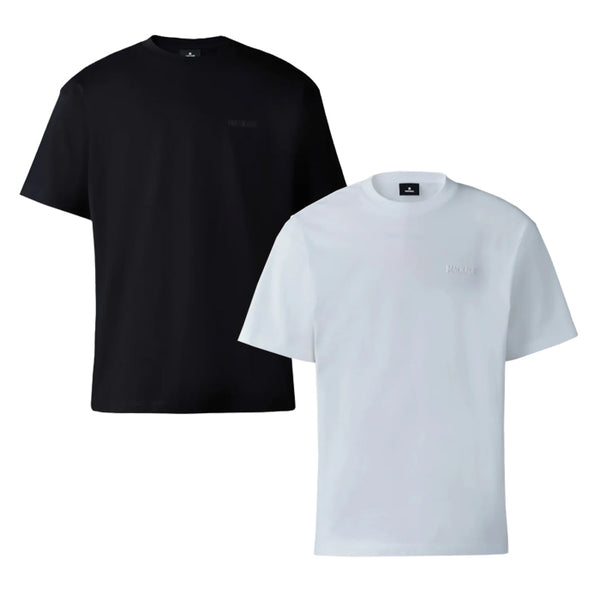 MACKAGE / マッカージュ ティー アール Tシャツ 601teer