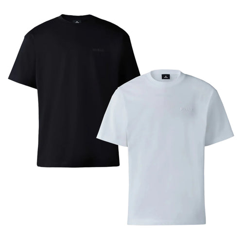 MACKAGE / マッカージュ ティー アール Tシャツ 601teer