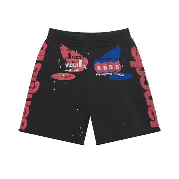SP5DER / スパイダー タイヤ テック スウェット パンツ 601tiretechhpt