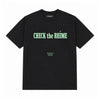 TOKYO SHIT / トウキョウシット TS チェック ザ ライム SS Tシャツ 601tschecktherh
