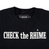 TOKYO SHIT / トウキョウシット TS チェック ザ ライム SS Tシャツ 601tschecktherh