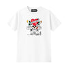 TOKYO SHIT / トウキョウシット ED スケルトン ハート ショートスリーブ Tシャツ 601tsedskeleton