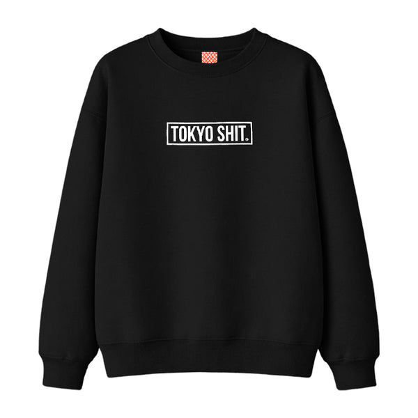 TOKYO SHIT / トウキョウシット スウェット シャツ 601tsonlyxlswea