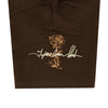 GMERCH / ジーマーチ 2パック ポウイトゥリィ Tシャツ 601tupacbrownpo