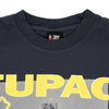 GIANT VINTAGE / ジャイアント ヴィンテージ 2パック カレッジ アンビションズ Tシャツ 601tupaccollage