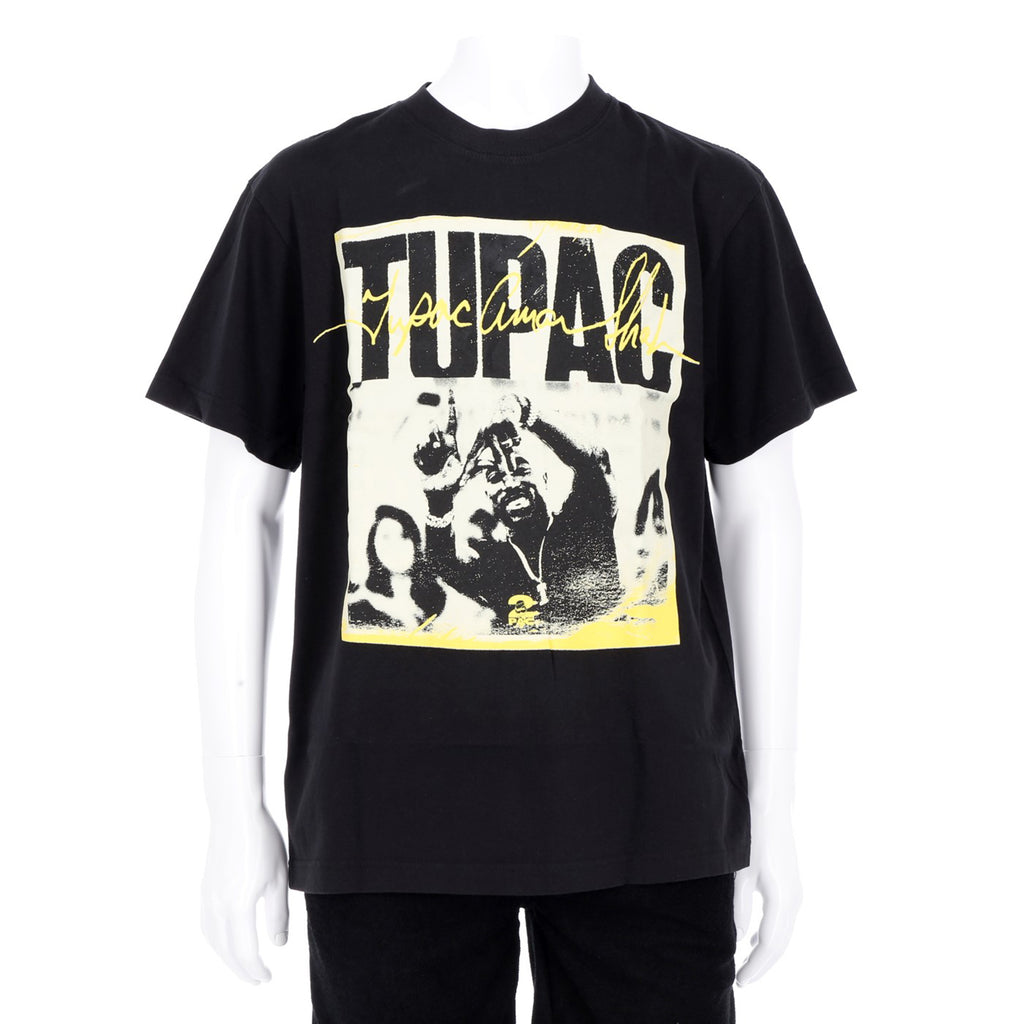 GIANT VINTAGE / ジャイアント ヴィンテージ 2パック LA フォト Tシャツ 601tupaclaphoto