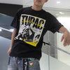 GIANT VINTAGE / ジャイアント ヴィンテージ 2パック LA フォト Tシャツ 601tupaclaphoto