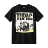 GIANT VINTAGE / ジャイアント ヴィンテージ 2パック LA フォト Tシャツ 601tupaclaphoto