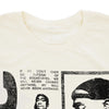 GMERCH / ジーマーチ 2パック ポウイトゥリィ Tシャツ 601tupactanphot
