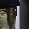 VALABASAS / ヴァラバサス コラージュ スキニー デニム 601vlbsvj11011