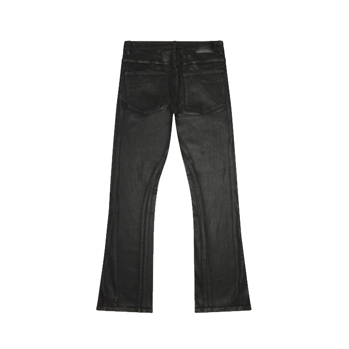 VALABASAS / ヴァラバサス ミスター スタックド デニム パンツ VLBS-VJ3-1005 601vlbsvj31005