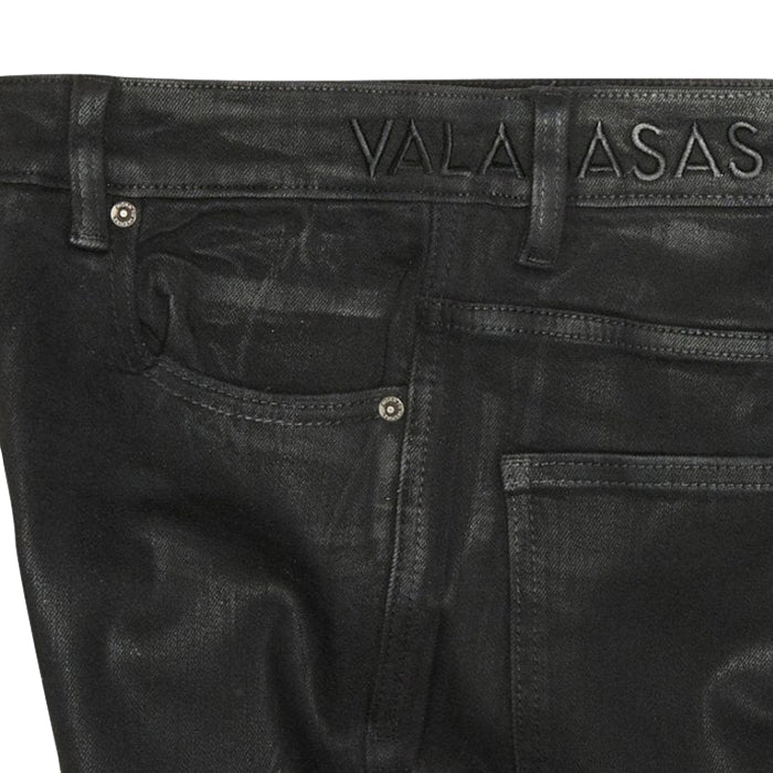 VALABASAS / ヴァラバサス ミスター スタックド デニム パンツ VLBS-VJ3-1005 601vlbsvj31005