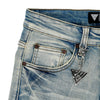 VALABASAS / ヴァラバサス ミスター スタックド デニム パンツ VLBS-VJ3-1005 601vlbsvj31005