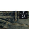VALABASAS / ヴァラバサス ミスター スタックド デニム パンツ VLBS-VJ3-1005 601vlbsvj31005