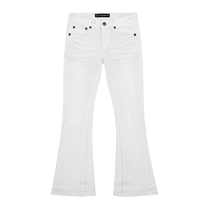 VALABASAS / ヴァラバサス ミスター スタックド デニム パンツ VLBS-VJ3-1005 601vlbsvj31005