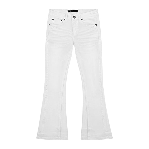 VALABASAS / ヴァラバサス ミスター スタックド デニム パンツ VLBS-VJ3-1005 601vlbsvj31005