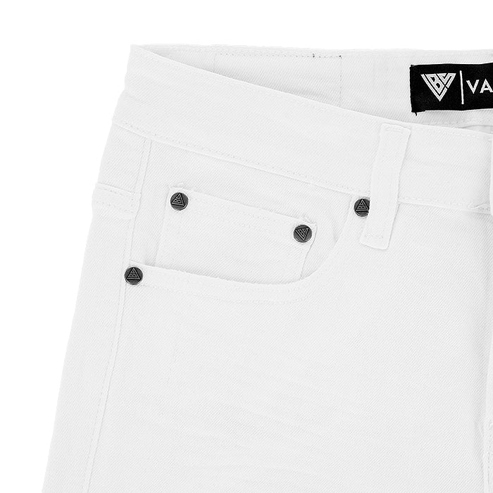 VALABASAS / ヴァラバサス ミスター スタックド デニム パンツ VLBS-VJ3-1005 601vlbsvj31005
